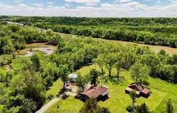 18133 Cincinnati Road, Center, MO 63436