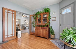 535 E Lincoln Street, Millersburg, IN 46543