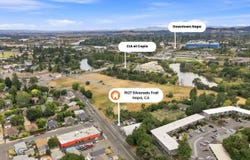 1527 Silverado Trail, Napa, CA 94559