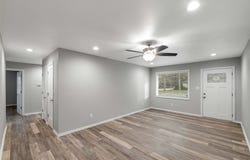 1200 Walker Drive, Hurst, TX 76053