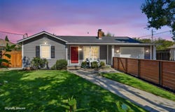 3739 Page ST, REDWOOD CITY, CA 94063