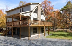 155 Teddyuscung Trail, Albrightsville, PA 18210