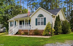130 Walton Circle, Benson, NC 27504