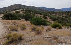 High Ridge Road, Caliente, CA 93518