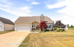 4881 N Gleaner Road, Freeland, MI 48623