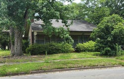 3501 S Cherry, Pine Bluff, AR 71603