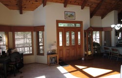 4863 N GENES Lane, Pine, AZ 85544