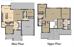 16789 Timbercrest Drive, Monument, CO 80132