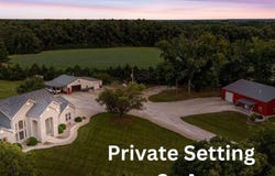 396 Bunker Hill Road, Silex, MO 63377