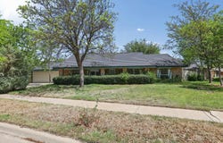 6112 RIDGEWOOD Drive, Amarillo, TX 79109