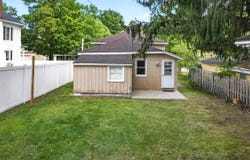 357 N Hancock Street, Pentwater, MI 49449