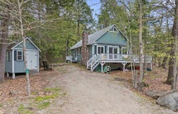 10 Valley Road, Tuftonboro, NH 03816