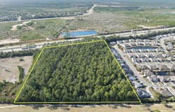 275 Harry Driggers Boulevard, Brunswick, GA 31525