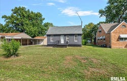 2365 E Converse Avenue, Springfield, IL 62702
