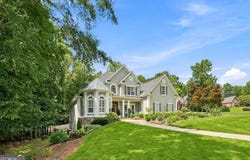 301 Stonebridge Boulevard, Bremen, GA 30110