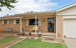 106 Tonja Avenue, Amarillo, TX 79108-1804