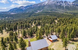 7 Eagle Trail, Fishtail, MT 59028