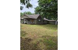 316 NW 6th, Checotah, OK 74426