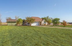 122 Blue Castle Court, Weatherford, TX 76088