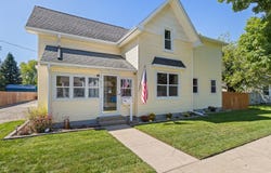 415 N East Street, Morenci, MI 49256