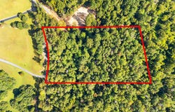 Vacant Land CABIN BRANCH ROAD, MARSHALL, VA 20115