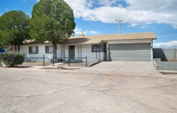 615 E SAN PEDRO Circle, Benson, AZ 85602