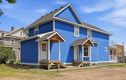 90 Maple Avenue E, Mora, MN 55051
