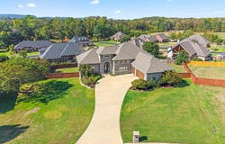 195 WESTWINDS, Hot Springs, AR 71913