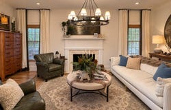 194 Robert Whitfield Road, Hurdle Mills, NC 27541