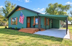 12510 Gun Club Road, Okmulgee, OK 74447