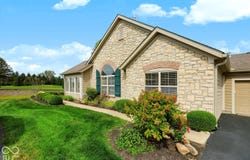 2142 Heather Glen Way, Franklin, IN 46131