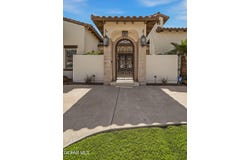 6505 Contessa Ridge, El Paso, TX 79912
