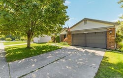 1670 Heritage Drive, Canton Twp, MI 48188