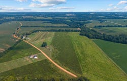 346 Burdeshaw Rd, Headland, AL 36345
