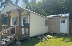 1629 Madison 5540, Elkins, AR 72727