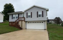 54709 Crimson Drive, Milan, MO 63556