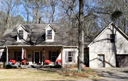 897 Mullins Road, Eclectic, AL 36024