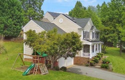 2083 AVIANO WAY, CHARLOTTESVILLE, VA 22911
