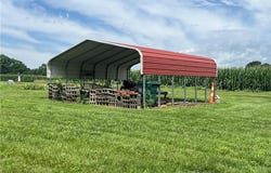 455 Cave Road, Dobson, NC 27017