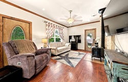 5470 Possum Trail, EUSTACE, TX 75124