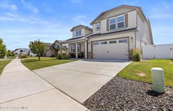 6539 W Irish Cir, Rathdrum, ID 83858