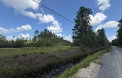 Elmer Hamilton Road, Moss Point, MS 39562