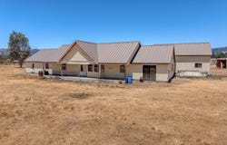 10341 E Side Potter Valley Road, Potter Valley, CA 95469