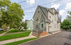 11 Evergreen Ave, Bloomfield Twp., NJ 07003-2999