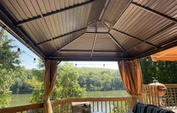 835 Sunset Valley Dr, Mountain View, AR 72560