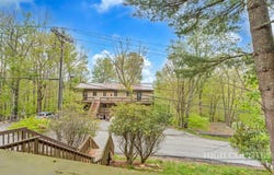 103 Mid Holiday Lane, Beech Mountain, NC 28604