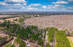 Mishoe Rd., Bucksport, SC 29527