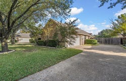 302 Canterbury Drive, Waco, TX 76712