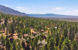 El Salto Road, Arroyo Seco, NM 87514