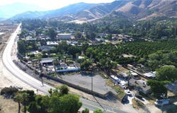 2456 Mill Creek Road, Mentone, CA 92359